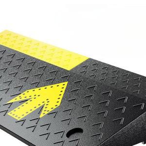 고무 차량진입판 경사로 30cm 주차장 마감 100x15x4 50x50x6 입판 스톱바