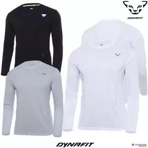 [다이나핏](센텀시티점)YMP24247[다이나핏]남성 필드2.0 이중직 니트 기능성 긴팔티셔츠 (기존가 99,000...