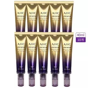 AHC 아이크림 시즌13 라인타이트닝 T7 40ml 10개