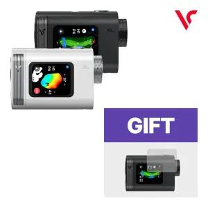[보이스캐디][여름맞이 이벤트] SL mini OLED 오토핀 레이저 골프거리측정기 + 액정보호필름 Gift
