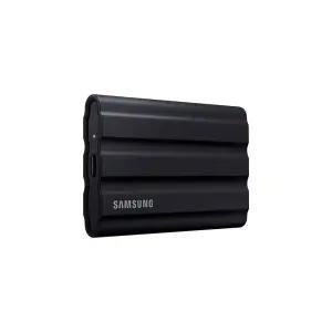 SAMSUNG T7 Shield Gen2 SSD 1TB 2TB USB 베이지 외장 휴대용