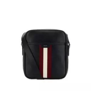 [롯데백화점]BALLY 코드 크로스백 MAC05KVT825 U901P
