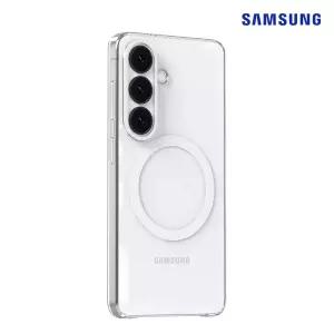 삼성 정품 갤럭시S26플러스 클리어 마그넷 케이스 / EF-CS947C
