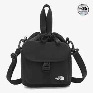 [노스페이스] [노스페이스 공식] NN2PR97A 브리즈 버킷백 BLACK