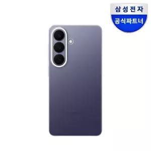 삼성 정품 갤럭시 S26 플러스 클리어 케이스 EF-QS947