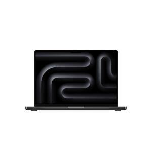애플 맥북프로 14 M5 Pro (CPU 15코어/GPU 16코어) 24GB 2TB 스페이스 블랙 MJLW4KH/A