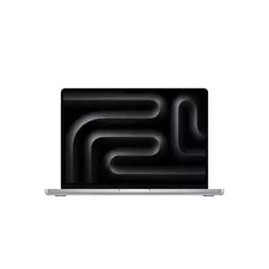 애플 맥북프로 14 M5 Pro (CPU 18코어/GPU 20코어) 24GB 2TB 실버 MGDP4KH/A