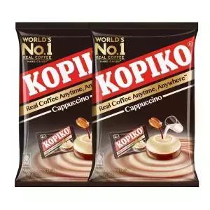 마요라 코피코 카푸치노캔디 800g X 2개