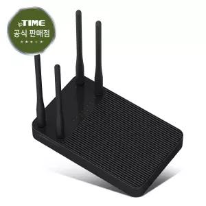 ipTIME BE3600M 와이파이 무선 인터넷 유무선 공유기