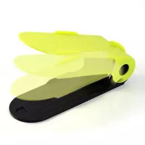 신발정리대 10P 싱글 슈즈렉 현관신발장 신발보관함