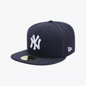 [스타필드안성] 뉴에라 MLB 어센틱 뉴욕 양키스 게임(홈/어웨이공통)