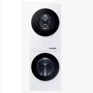 삼성전자 비스포크 그랑데 AI 원바디 Top-Fit WF2420HCWWC _H2