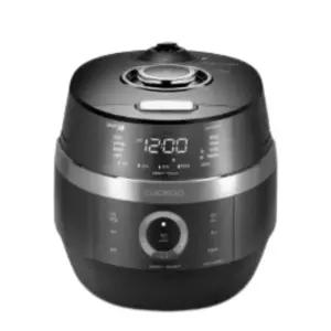 쿠쿠 IH 전기 압력 밥솥 10인용 CRP-JHR1060FD