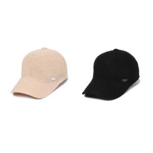 [AK원주점] [K2] 시그니처 여성 지사CAP(KWS23C64)