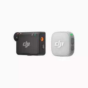 DJI Mic Mini 2 (1 TX + 1 RX)