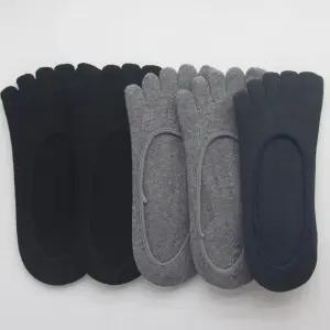 남자 발가락 페이크삭스 3p HG5925-2/방한/남성/발목/덧신/신사용/남성용/페이크/삭스/면덧신/두터운/양말