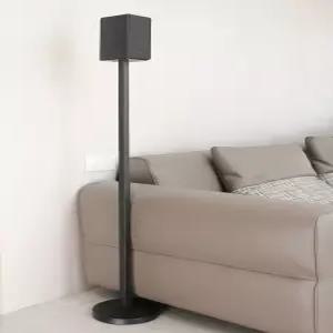 리어스피커 거치대 q990d 9500s 스탠드 q930d 받침대 세트