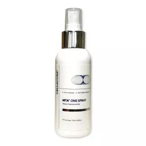셀라큐어 MTA 원스프레이 120ml 1박스 CELLACURE 문제성 발 분사형 스프레이