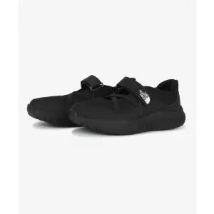 노스페이스 THE NORTH FACE NS94S65J 화이트라벨 여성 마티스 메리 제인 BLACK 299499
