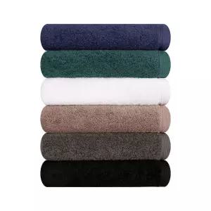 송월 타올 케이즈 - 40x90cm 200g 40수 1장/타월/수건/답례/기념/용/단체/선물/판촉/답례품/판촉물/호텔