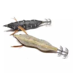 아스록 전자에기 LED 3색 점멸 쭈꾸미 갑오징어 한치