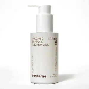 이니스프리 화산송이 모공 바하 클렌징 오일 150ml