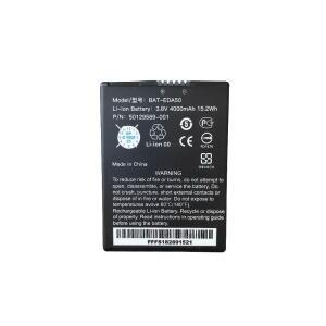 허니웰 BAT-EDA50 3.8V 4000mAh 51 데이터 수집기용 충전식 리튬 배터리