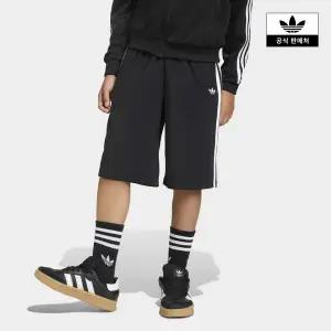 [아디다스키즈](의정부점)[adidas kids] (A130-A160)파이어버드 쇼츠 (KC8590)