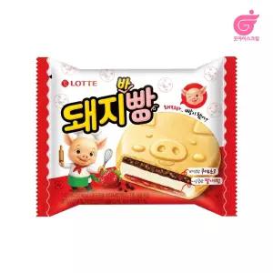 돼지바빵 샌드 24개