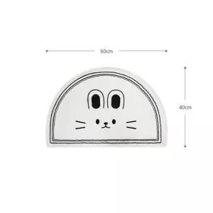 HT)레빗반달드로잉발매트