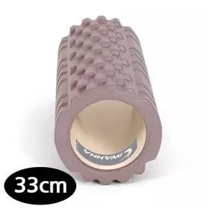 아이워너 마사지 폼롤러 33cm 트와일라잇-WD65B19