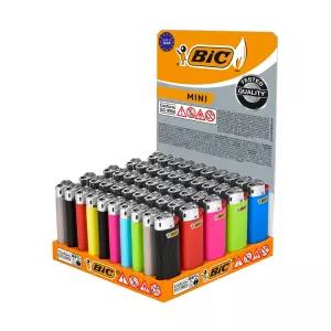 BIC 라이터 J25 J23 J39/ 50개입 세트 빅 전자라이터