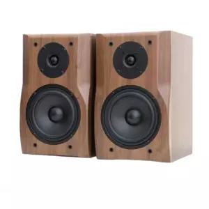 스피커 오디오 8인치 6.4인치 크로스오버 하이파이 음향장비 1쌍 HIFI 6.5인치
