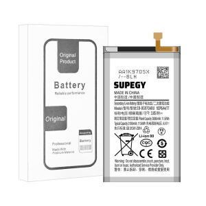 2026년형 새 고품질 배터리 EB-BG970ABU 3100mAh 삼성 갤럭시 S10E 배터리용