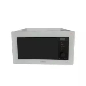 삼성전자 비스포크 큐커 오븐 MC32B7388CE (글램화이트) (bb)