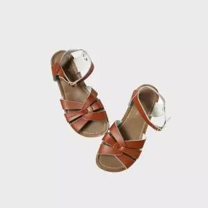 솔트워터 SALT-WATER SANDAL ADULT ORIGINAL TAN