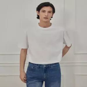 수피마 쿨맥스 티셔츠 9color