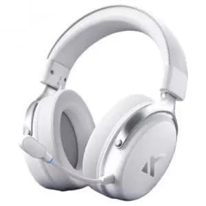 MCHOSE V9 PRO 3모드 무선 게이밍 헤드셋 7.1 서라운드 저지연 헤드폰