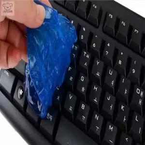 리치점빵 청소용 슬라임 환풍구