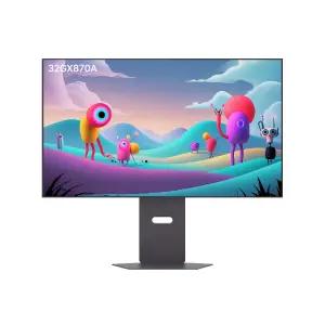 LG전자 울트라기어 evo AI 올레드 32GX870B (가인)