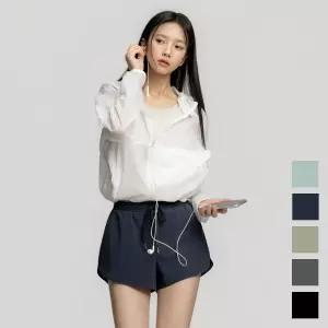 스컬피그 올데이 러닝 숏 팬츠 (5컬러)