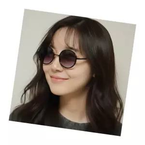 UV400 편광렌즈 선글라스 여행용 스타일리시