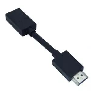 (다올)HDMI 젠더 10CM 암수 케이블 변환기