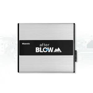 HL만도 애프터블로우 캠프 CAMP 차량용 에어컨 히터 습기건조기 애프터블로워