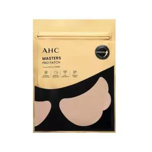 AHC 마스터즈 프로패치 5회분 3개 코스트코 선패치 기미완화 쿨링