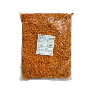 시아스 김치볶음밥 3kg /냉동