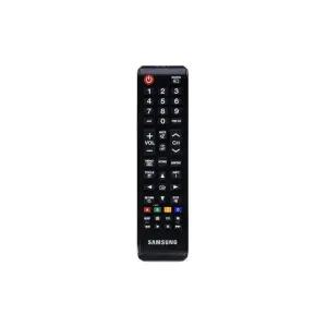 삼성전자 TV 검정리모컨 AA59-00619A