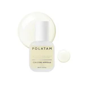 [폴라탐]순수 비타민 C24 코어 앰플 30ml