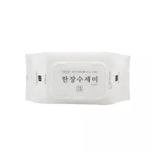 (설연휴 특별한 선물)살림비책 한장 수세미