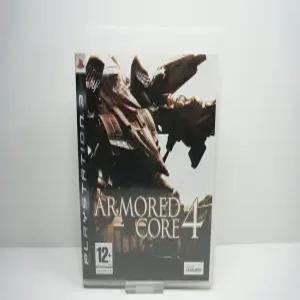 장갑 코어 4 (PS3)